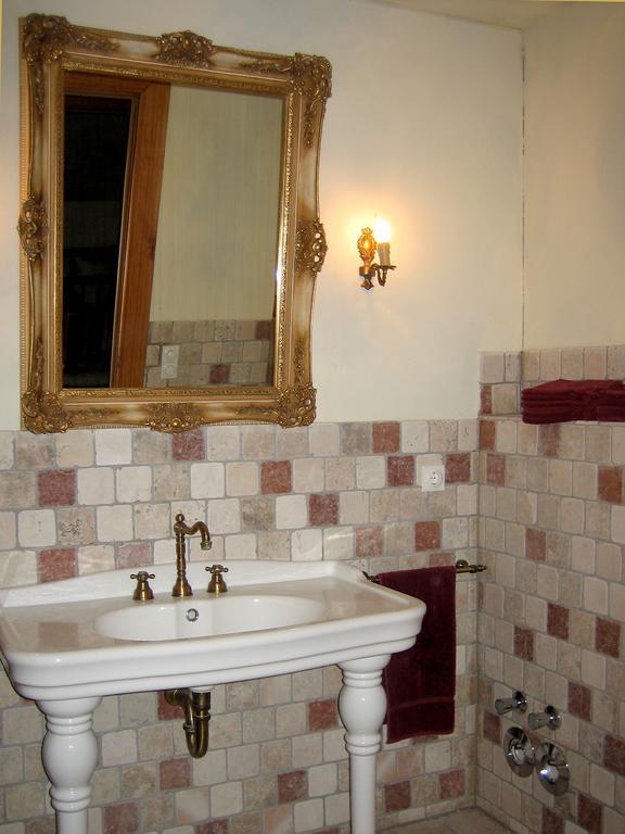 Villa Am Strand Heringsdorf  Room photo